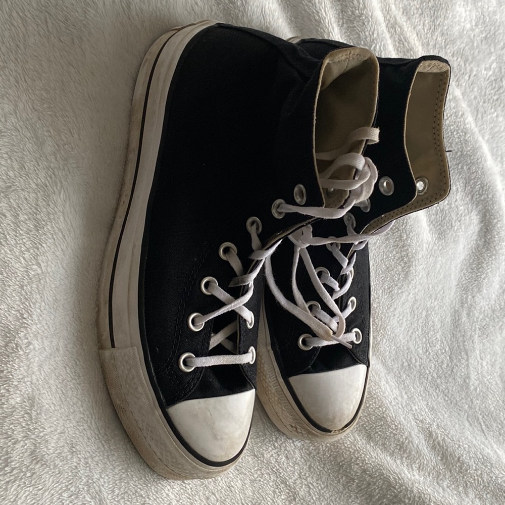 Chuck Taylor All Star Converse